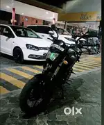 Fz v1 ,well maintained