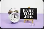 Search for part time typing expert