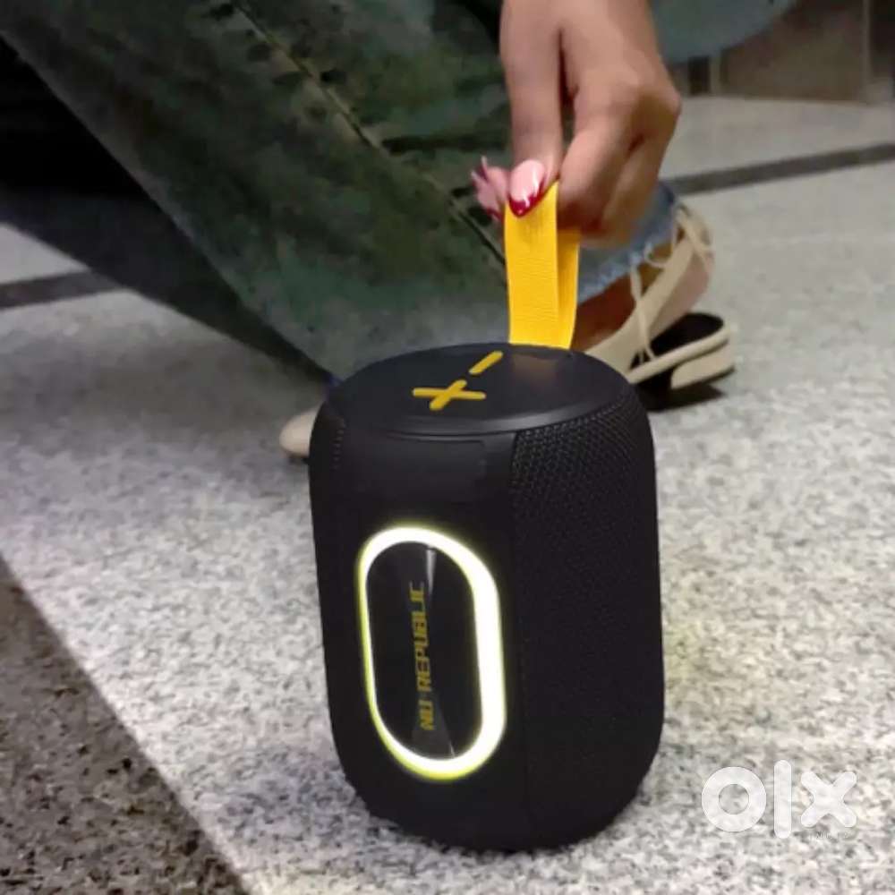 Brand new Bluetooth speaker