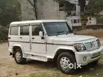 Mahindra Bolero SLE BS IV, 2012, Diesel