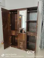 Whole-seller Wardrobe almari bed sofa