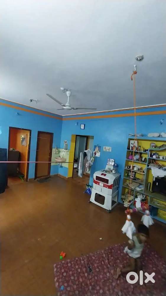 2BHK Apartment for rent