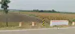 5 gunta Vacant land for rent 4 km from National Highway Harihar