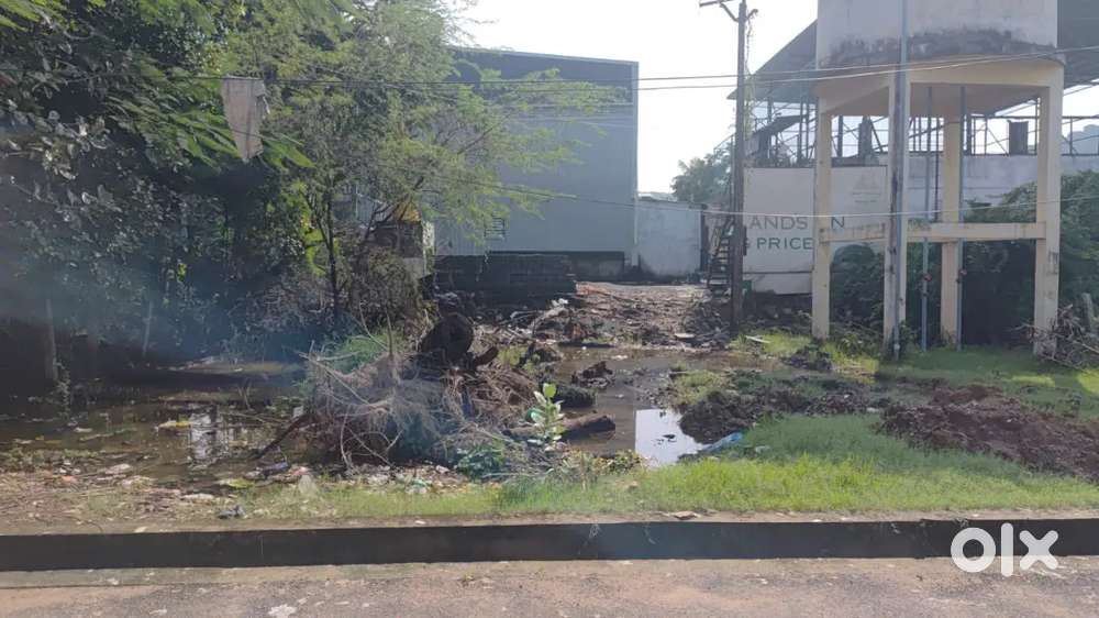 2400 sq ft Empty Land for sale in Vandalur