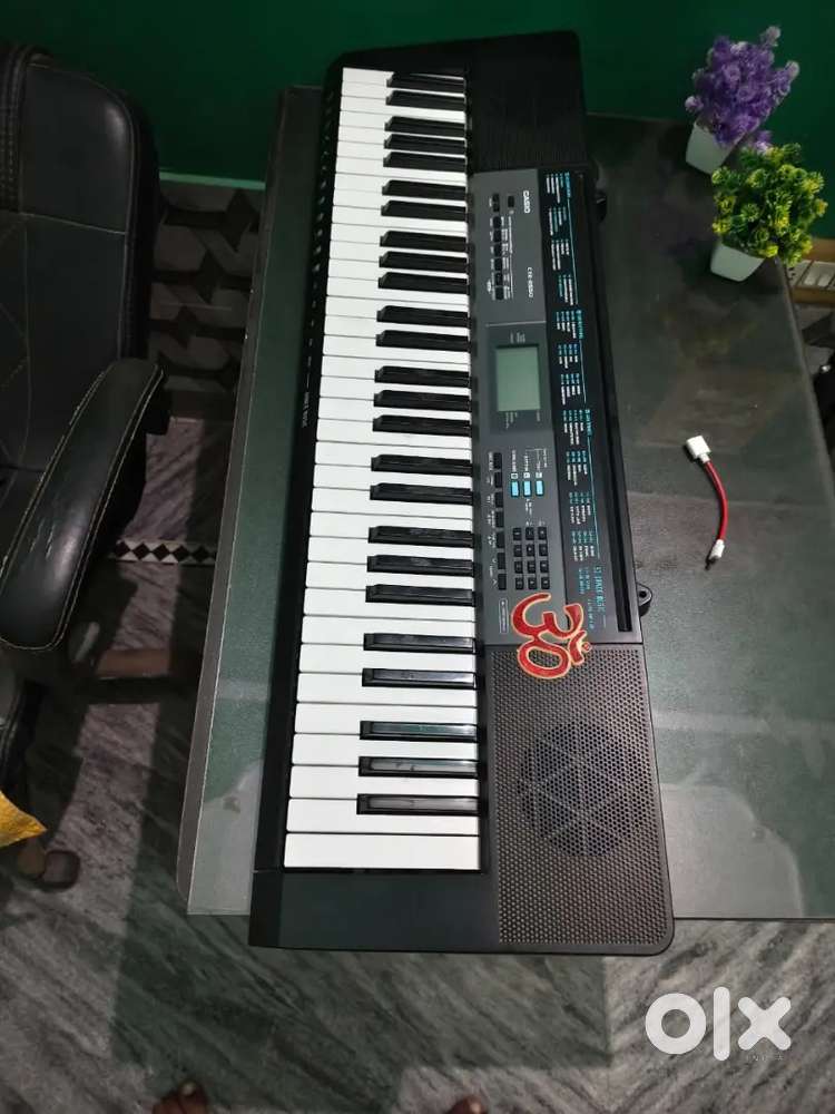 Casio ctk 2550
