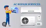 All types Ac service and repair and Fiting