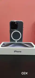 15 pro 256 gb