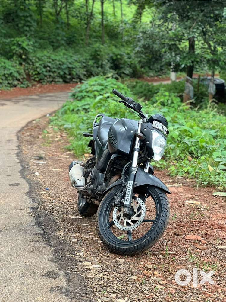 Well maintained fz
