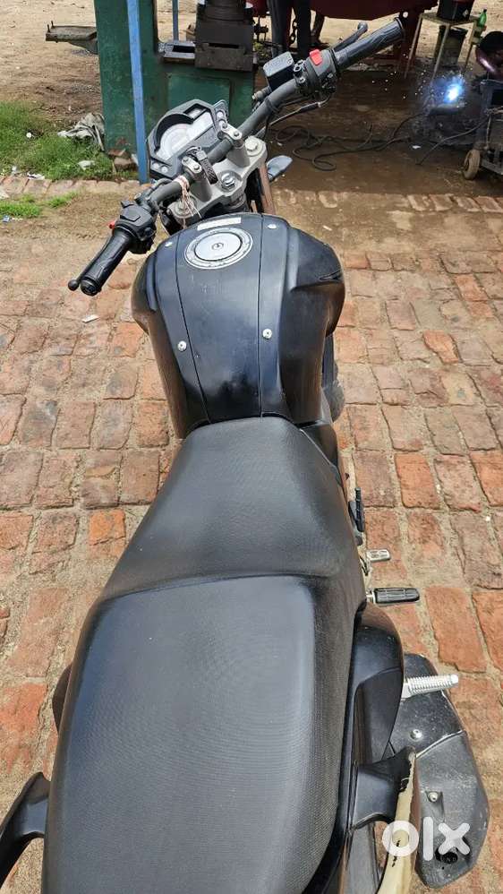 Yamaha FZ16(2016)