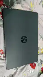 Laptop , HP