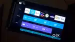 Good condition Sony 4k hd android model KLV-43W662F LED