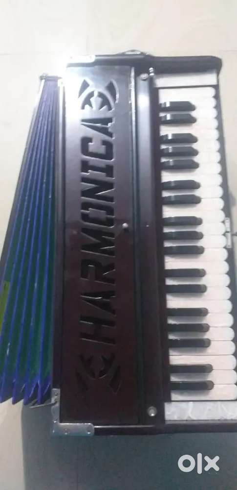 Harmony  Sharma music