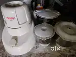 Maharaja Mixer machine in mint condition