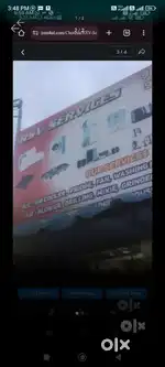Ac fridge washing machine Helper