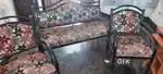 Sofa set  used
