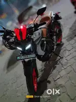 I just want to sell my bike yamaha MT 15