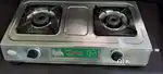 Gas stove for sell working condition