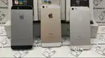 new iphone 5s 16gb verient in all colors available  with all accesorie