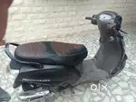 Access 125cc 2018 model