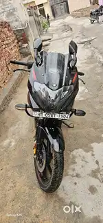 Pulsar 220F in Mint condition, Not much used