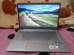 HP laptop Chromebook (64GB) touch screen laptop all original working