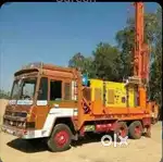 Bore well  nellore district