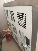 Heat pump dehydrator (50-100 kg)