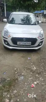 Maruti Suzuki Swift 2020