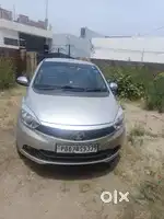 Tata Tiago 2019 Petrol Well Maintained