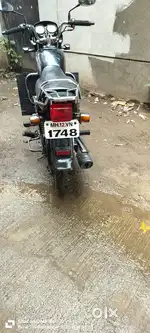 Good in condition