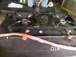 Hotel equipment