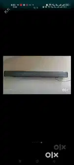 Mivi S40 Soundbar