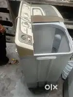 Samsung 8kg washing machine