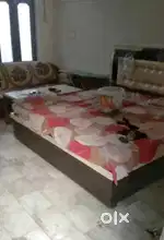 one room without kitchen