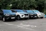 Luxury Cars For Rent