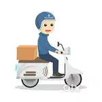 Want delivery staff For chennai earn upto 50000 /month