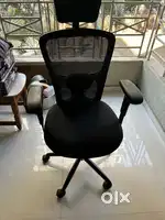 Computer chair