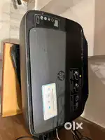 Hp printer - Gt5811 - inkjet, ink tank printer