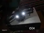 M3 max drone