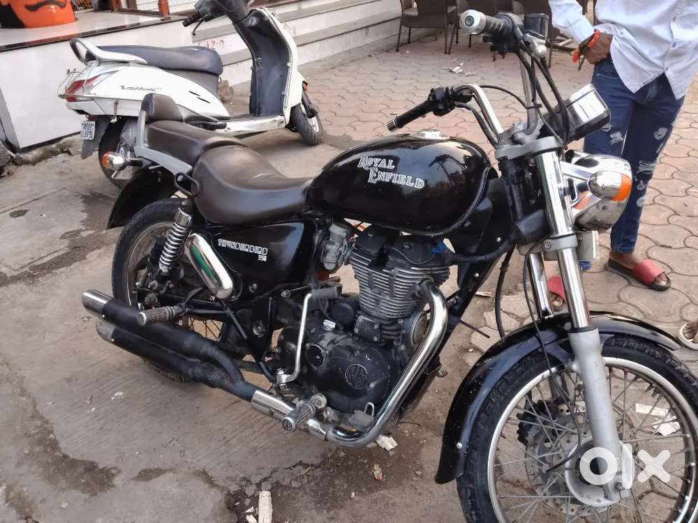 First owner