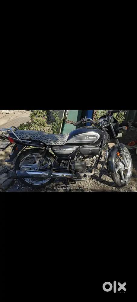 Bike in good condition