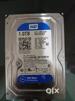 Computer HardDisk