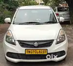 Maruti Suzuki Swift Dzire Ldi BSIV, 2017, Diesel