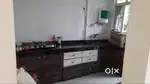2bhk avail on rent from 1st Oct in Wagholi