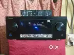 PIONEER SC-LX88. DOLBY ATMOS. DTS X. 9.2 CHANNEL.