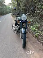 Bullet 500 Good Condition