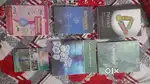 1PUC NEW NCERT TEXTBOOKS