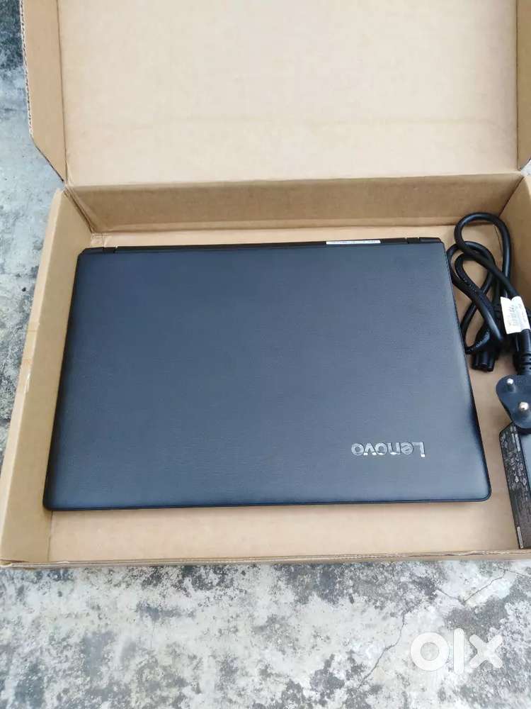 Lenovo Laptop Fresh Condition