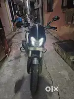 Dominar 250