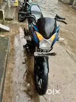 Hero passion x pro 110 CC